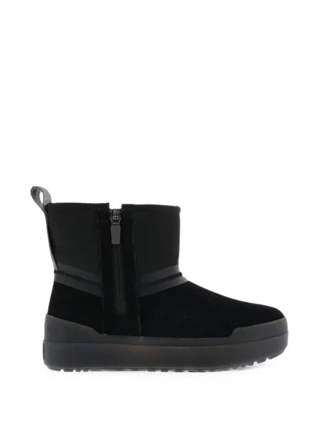 Botine Ugg clasici negru