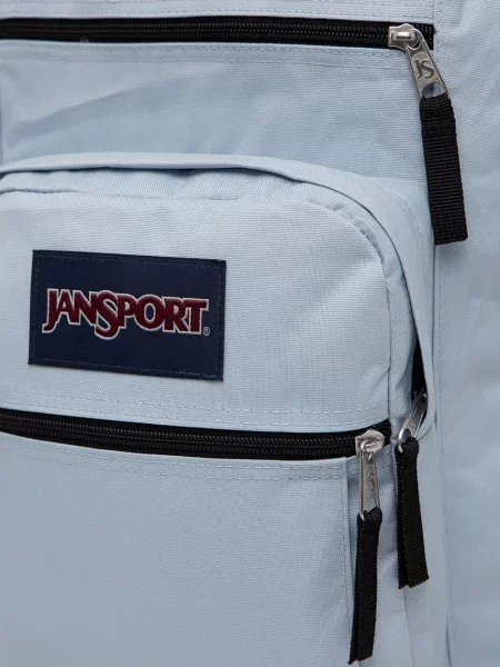 Jansport rucsac mare neted albastru