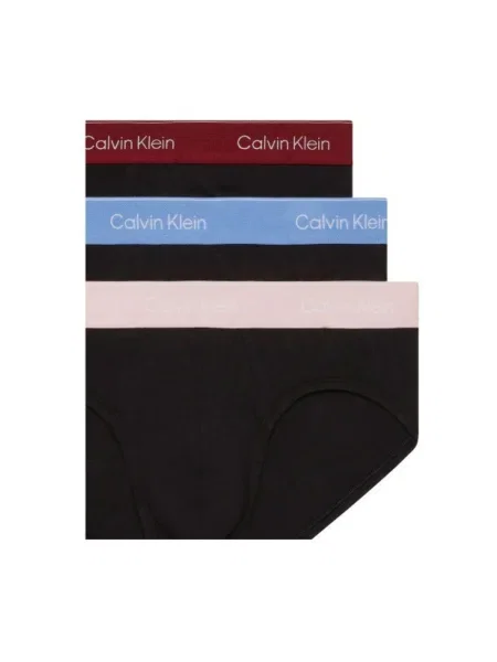 Comb alsó Calvin Klein Underwear fekete