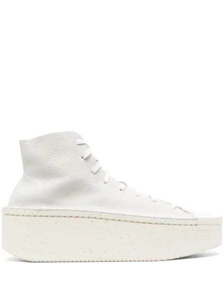 Sneakerși Y-3 gri