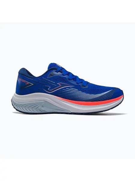 Мъжки обувки за бягане Joma Victory 7 royal blue синьо