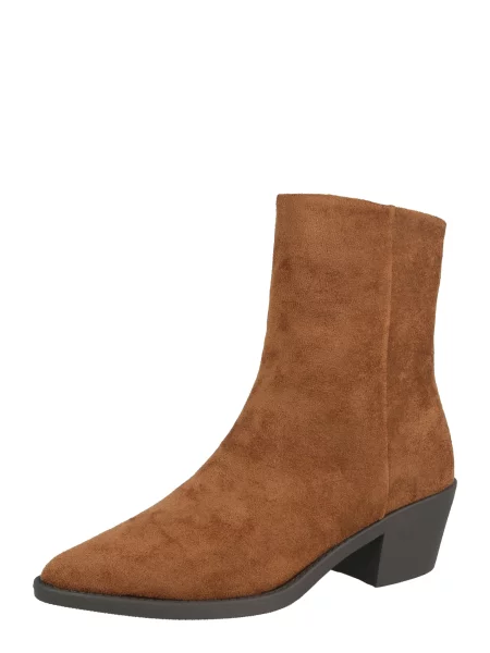 Raid Botine DILLY caramel maro