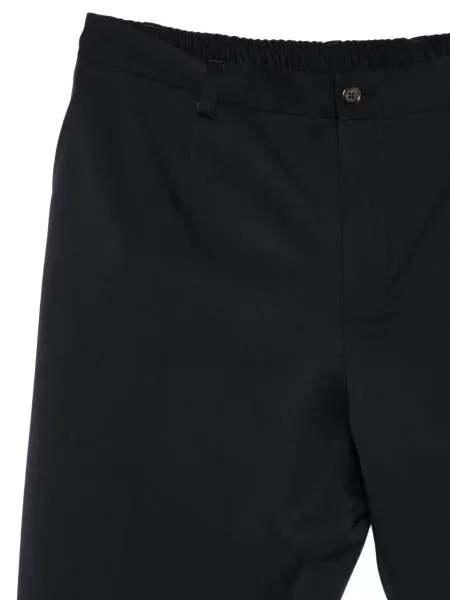 Pantaloni Dolce & Gabbana albastru