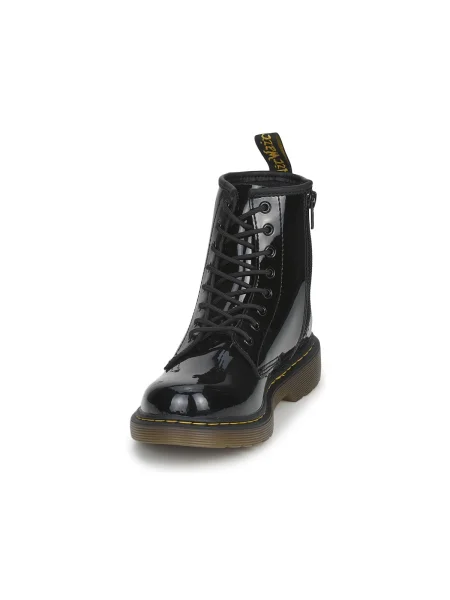 Pantofi copii Dr. Martens negru