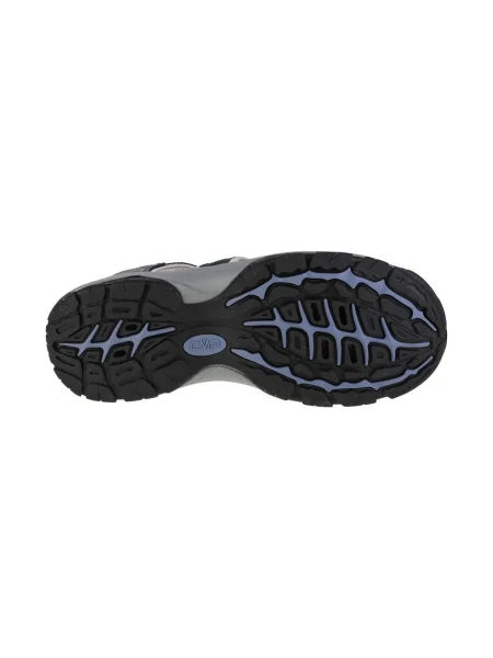 CMP Sandále Sahiph Hiking Sandal sivá