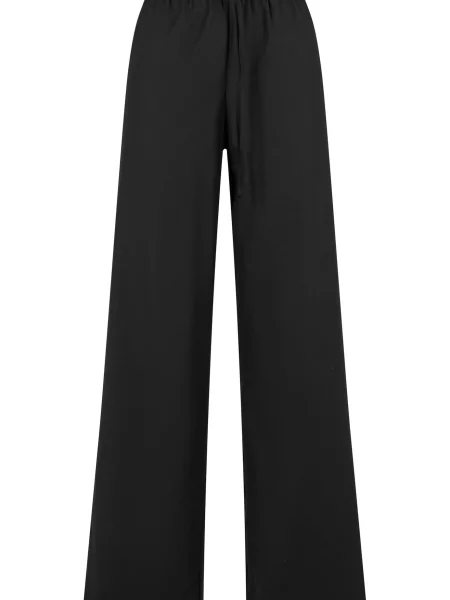 Urban Classics Pantaloni negru