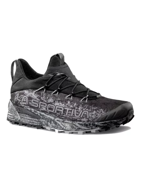 Sneakersy La Sportiva wodoszczelne czarne