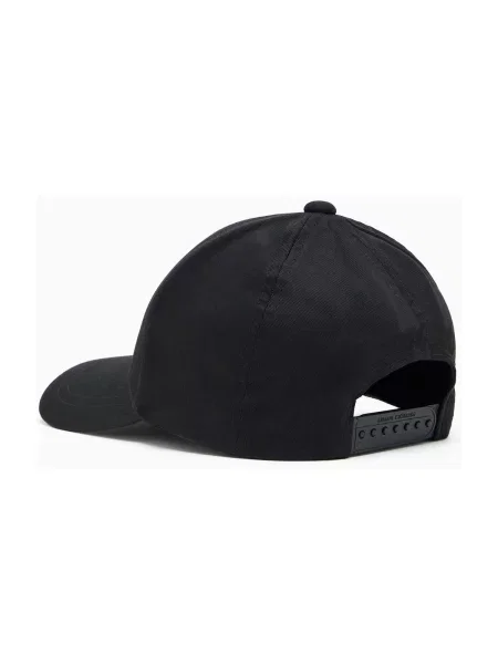 Šilterica Armani Exchange crna
