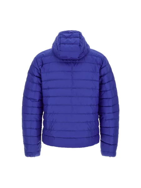 Kurtka Canada Goose niebieska