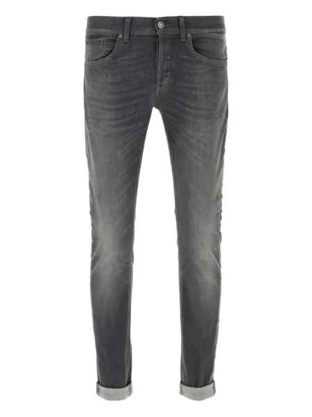 Blugi Dondup gri