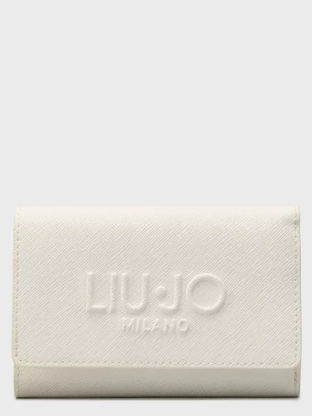 Гаманець Liu Jo білий