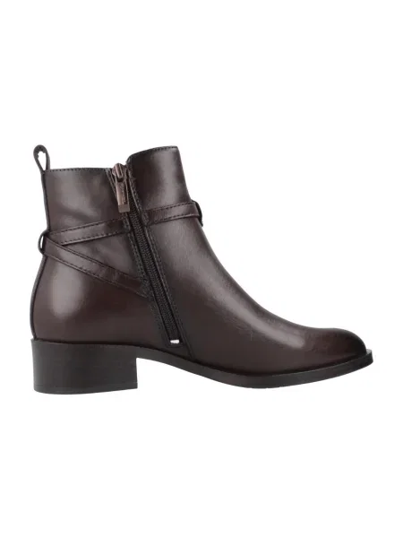 Pantofi Tamaris 43 maro