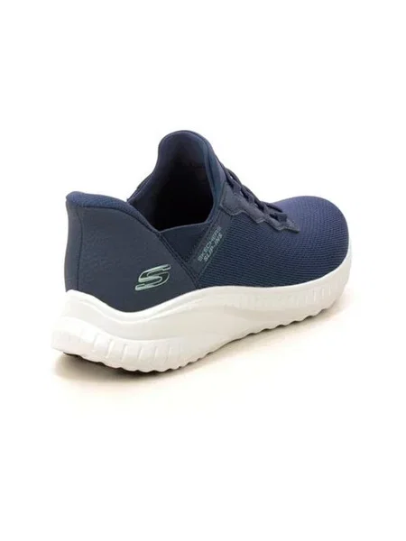Pantofi Skechers albastru