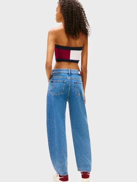 Джинси Tommy Jeans блакитні