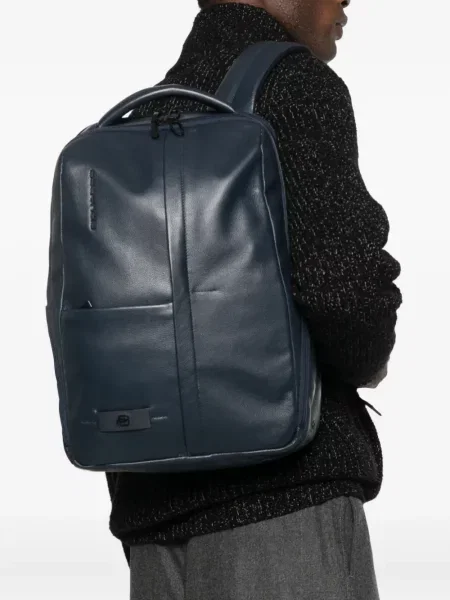 Rucsac Piquadro albastru