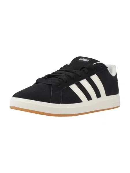 Sneakerși Adidas negru