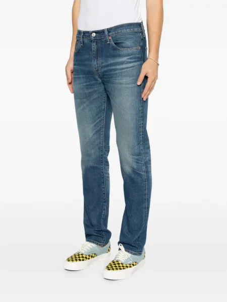 Blugi Levi's® albastru