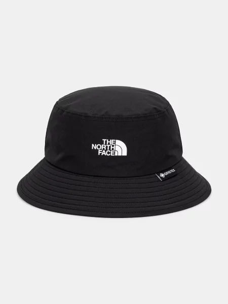 Pánsky klobúk The North Face GTX Bucket tnf black čierna