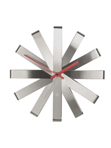 Часовници Umbra сиво