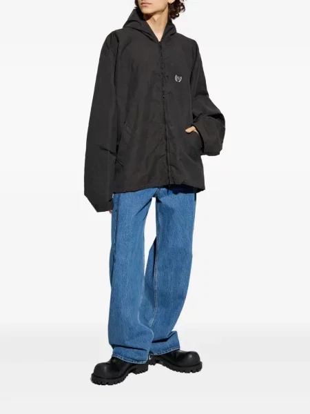 Traperice Vetements plava