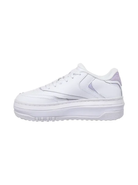 Pantofi Reebok Sport alb
