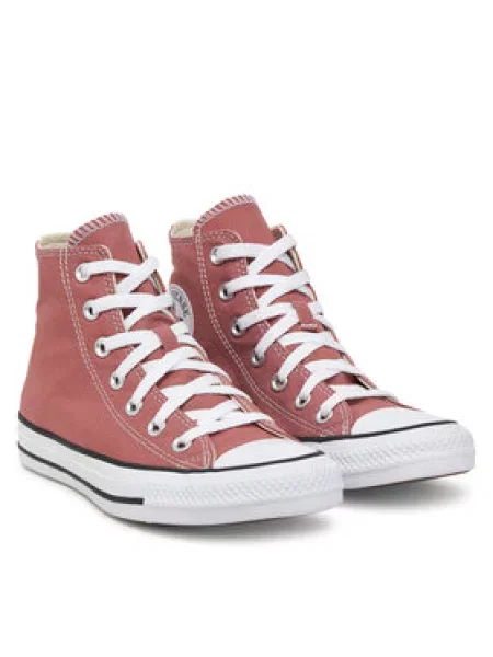 Converse Plátěnky Chuck Taylor All Star růžová