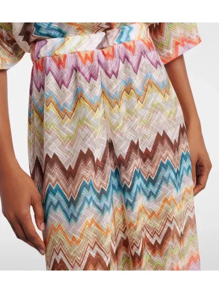 Pantaloni Missoni