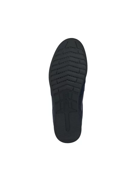 Pantofi Geox albastru