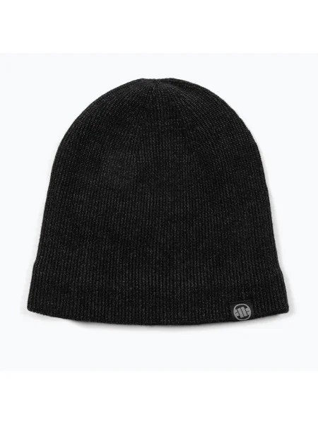 Téli sapka Pitbull Beanie Pitbull Acacia candy pink. Méret: OS rózsaszín
