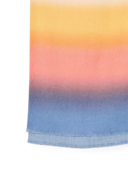 Fular Etro cu gradient