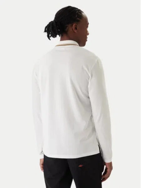Jack & Jones Polo Blualves bijela