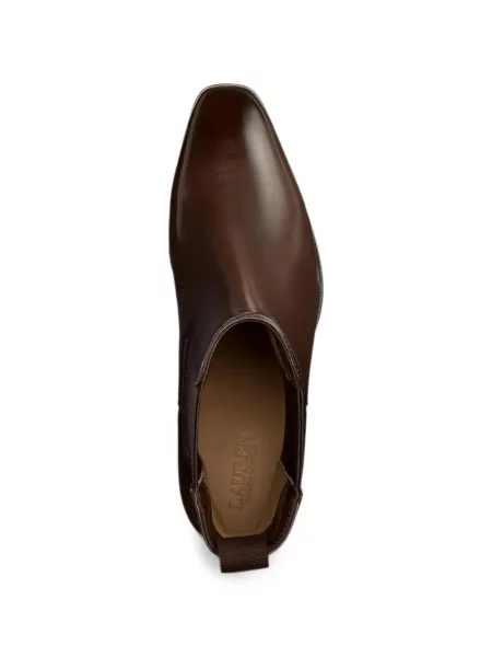 Botine Lauren Ralph Lauren maro