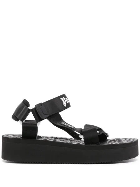 Sandale Palm Angels negru