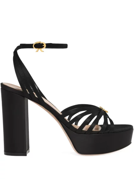 Sandale Gianvito Rossi negru