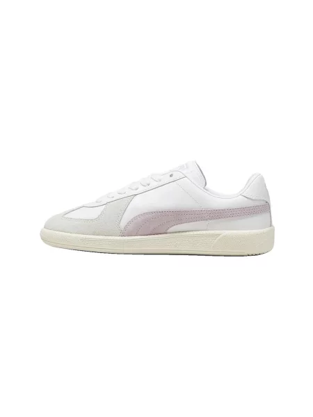 Pantofi Puma gri