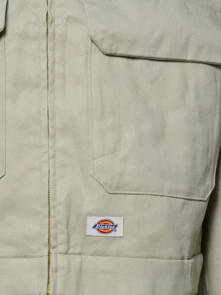 Geacă Dickies cu autograf