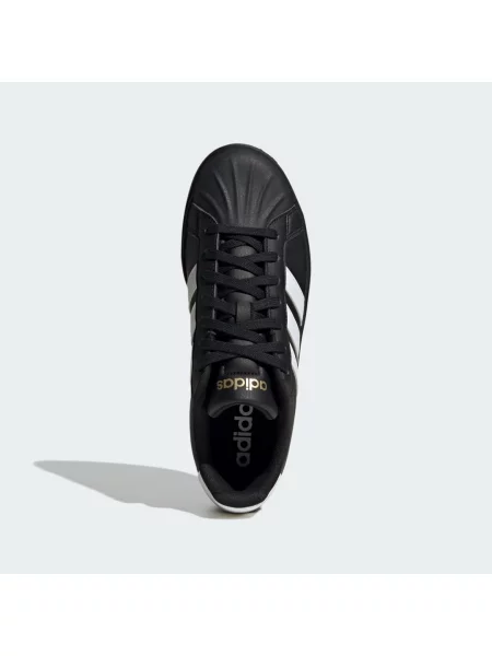Sneakersy Adidas białe