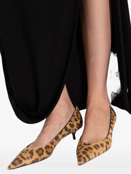 Pantofi cu toc Jimmy Choo