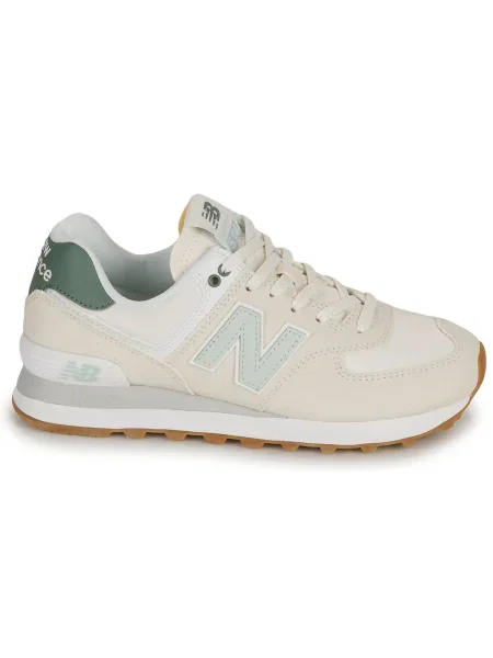 New Balance Tenisky New Balance béžová