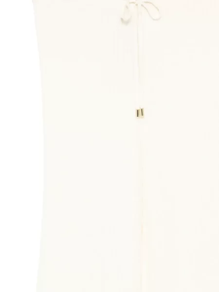 Pantaloni N.peal din cașmir