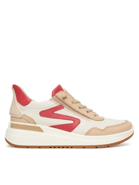 Ara Снікерcи Garda бежевий