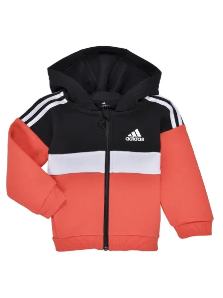 Trening copii Adidas negru