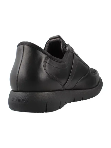 Pantofi Stonefly negru