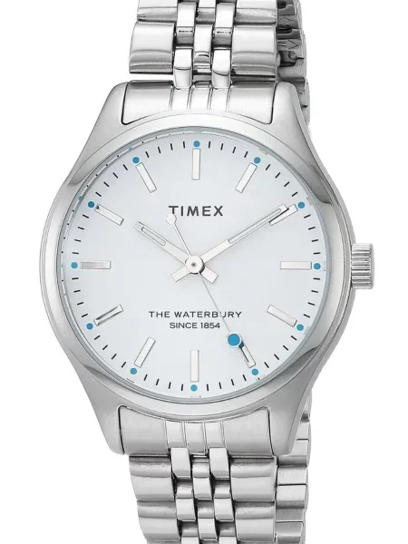 Ceas Timex alb