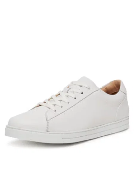 Sneakersy Gino Rossi bílé