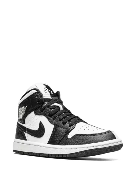 Sportbačiai Jordan Air Jordan 1 balta