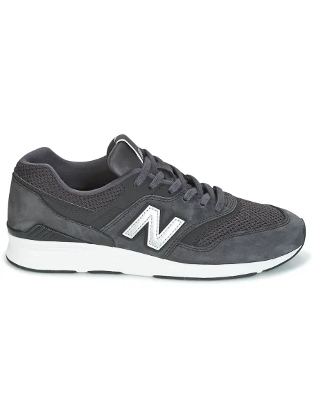 Pantofi New Balance albastru