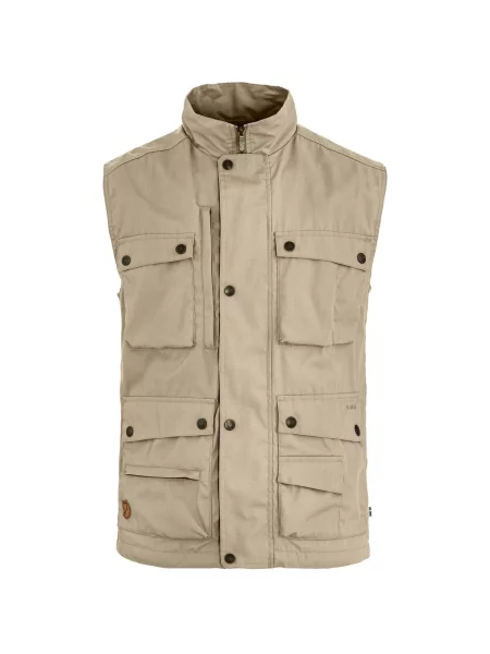 Vesta Fjallraven hnedá