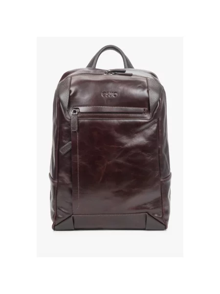 Рюкзак Estro коричневый