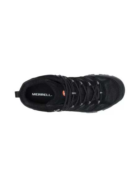 Pantofi Merrell gri